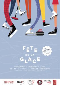 Fête de la glace 2021