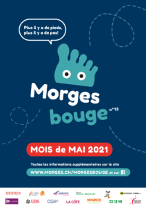Morges bouge 2021